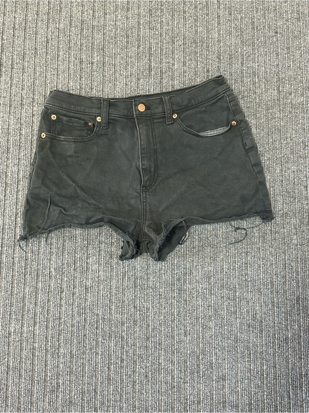 Pink Victoria’s Secret Shorts